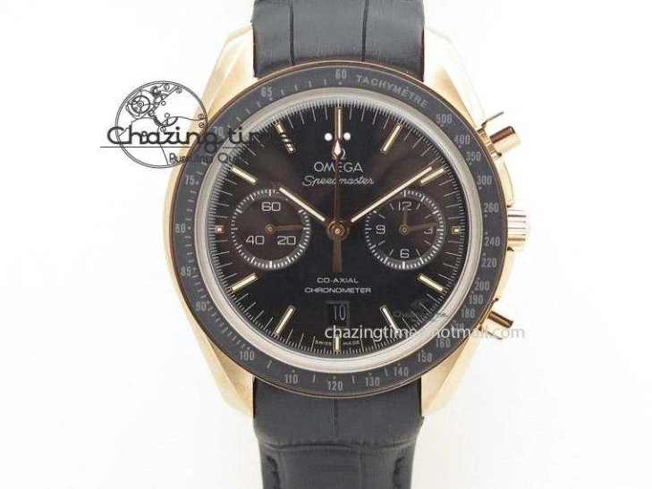 0428 Thermal Seamaster Diver 300M ZF 1:1 Best Edition Blue Ceramic White Dial on SS Bracelet A 7733